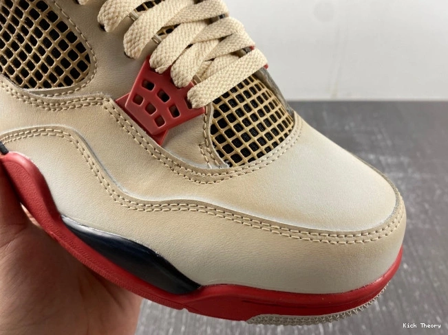 Kicktheory AQ9129-105 4 JORDAN YEAR